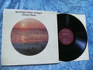 PRIVATE BLACK GOSPEL FUNK SOUL - SPOTLIGHT HOLY TEMPLE MASS CHOIR LP  with LEADS