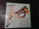 THE CARS/CANDY-O/LP/Elektra/ 5E-507 / SEALED/RIC OCASEK/NEAR MINT/CLASSIC