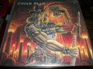 Uncle Slam ?– Say Uncle - LP - 1988 - Caroline Records