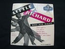 Little Richard And His Band (Tri Centre London Gold ) EP