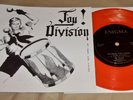 An Ideal for Living by Joy Division (Vinyl 7