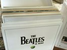 The Beatles in Mono Vinyl LP Record Box Set Collection BN Original Shipping Box