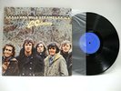 THE COLLECTORS - GRASS AND WILD STRAWBERRIES - 1969 EXCELLENT GRADED CANADA LP