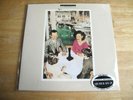Classic Records Swan Song SS8416 Led Zeppelin Presence 200G SEALED LP Audiophile