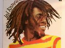 Ini Kamoze Mini LP 33 RPM 6 Tracks Jamaican Press.1984 Island Records Excellent-