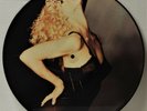 Madonna - Vogue - Picture Disc - Sire 1990 - UK