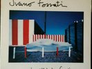 Ivano Fossati Lp Vinile Le Citta' Di Frontiera CBS 466396 1 1990