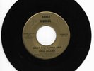 RICH MILLER-AMBER 8579 RARE ROCKABILLY 45 RPM WHAT-CHA GONNA SAY VG PLAYS GREAT