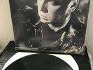 GARY NUMAN metal rhythm (1st uk press) LP EX+/EX, ILP 035, vinyl, & lyric insert