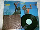 LP - Depeche Mode Construction Time Again 