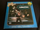 QUALITY SOUND SERIES RUBETTES VINYL RECORD/LP