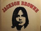 Jackson Browne Saturate Before Using LP 1972 NM/EX