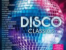 Disco Classics [VINYL]
