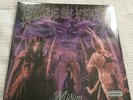 Cradle of Filth-Midian (Peaceville Ltd Edition) L.P