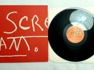 Michael Jackson Scream Double Vinyl Promo.