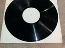 THE SMITHS -Hatful Of Hollow- Very Rare UK White Label Test Pressing LP - Unique