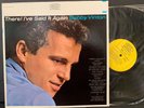 SEALED in inner bag BOBBY VINTON There  I've Said it Again 1964 Epic BN 26081