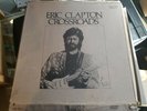 Eric Clapton - Crossroads  6 LP Vinyl Box Set, 1988 ( Wity empty 4 CD set box)