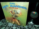 CLEAN  1968 Orig THE SOFT MACHINE   VOLUME 2 = TRIPPY Fuzz Organ ACID PROG PSYCH