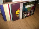 ROCK N ROLL ROCKABILLY LPS A FANTASTIC SELECTION OF COMPILATIONS , 17 ALBUMS ALL