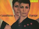 GIUNI RUSSO Energie LP Limited Edition Ristampa 2019 NEW .cp