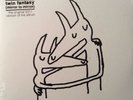 CAR SEAT HEADREST-Twin Fantasy (Mirror To Mirror) VINYL NEW