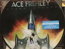 Ace Frehley - Space Invader [2LP] (Picture Disc) 2018 New / Factory Sealed