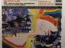 MOODY BLUES Days Of Future Passed DERAM DES 18012 LP reissue 1972 SEALED