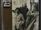 CHARLES FORD BAND: Charles Ford Band LP (shrink, corner dings) Rock & Pop