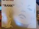 the smiths rank vinyl The queen is dead