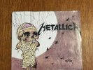 Metallica One 7