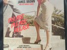 JAMES BROWN AND HIS FAMOUS FLAMES PLEASE PLEASE PLEASE VINYL LP ALBUM 1958 KING