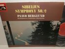 ASD 3497 Sibelius Symphony No.2 Bournemouth Symphony Orchestra Paavo Berglund