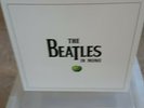 “The Beatles In Mono” 14 LP vinyl box set 2014 sealed in shipping box
