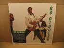 Bo Diddley - Bo Diddley 180g Vinyl 2014 Sundazed Music LP-5443 USA