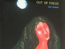 Out of Focus,Rat Roads,Reissue 2002,Test Pressing,Insert