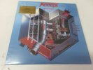 Accept - Metal Heart Ltd. Red Viny LP NEU OVP 2000copies only
