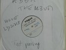 ABBA THE ALBUM LP French TEST PRESSING 1977 EX