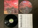 DIO Lock Up The Wolves LP & Hey Angel  Pic  Maxi