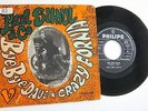 Garage Mod 45 - Paul Simul & Co. - Bye Bye Dave - Philips Belgium