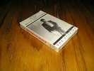 BRUCE SPRINGSTEEN One Step Up rare audio tape cassette