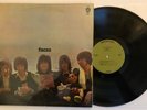 Faces - The First Step - 1970 US 1st Press Rod Stewart (NM-) Ultrasonic Clean
