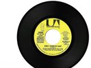 Cornelius Brothers/Sister Rose-Since I Found My Baby-United Artists XW534-Soul