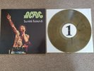 AC/DC Scottish Bastards LP vinyl