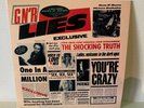 Guns N Roses - Lies - New 180g Vinyl LP Reissue