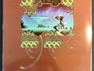 YES Yessongs SEALED 3LP 1973 ORIG Atlantic SD 3-100 Unplayed Mint Vinyl w/Book