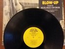 BLOW-UP SDTK RARE MGM DISC JOCKEY PROMO LP E/SE-4447 ST HERBIE HANCOCK VG++