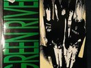 GREEN RIVER - DRY AS ABONE  GREEN VINYL NEVER PLAYED