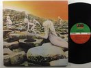 LED ZEPPELIN Houses Of The Holy ATLANTIC LP VG+ gatefold