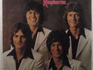 RASPBERRIES Fresh CAPITOL ST-11123 LP SEALED
